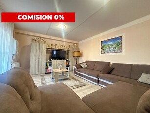 Apartament 4 Camere, 120 Mp + 31 Mp Terasa, Lacul Luo Binder