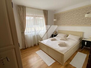 Apartament 4 camere 2 bai de lux Parcul sub Arini Sibiu