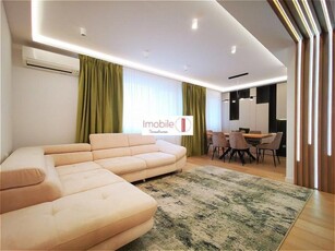 Apartament 4 camere Lux | zona Iulius Mall | Ocupabil 1 Aprilie