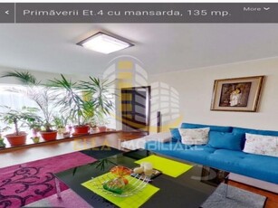 Apartament 4 camere Piata Mica