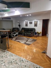 Apartament 4 camere ultrafinisat, loc de parcare, Manastur