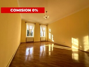 Apartament 4 Camere, Zona Ultracentrala - Sibiu