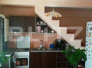 Apartament 5 camere, 135 mp, balcon, Bulevardul Muncii