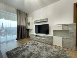 Apartament 52mp la prima inchiriere si parcare in Viva City