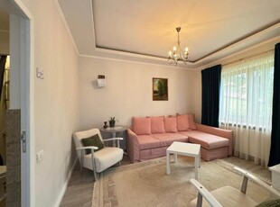 Apartament central de vanzare in Sinaia !!! Zona centrala !!!