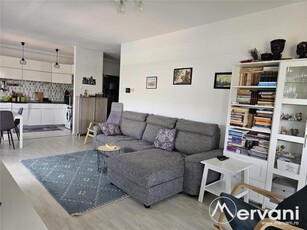 Apartament cochet 3 cam. zona rezidentiala Ploiesti / Blejoi