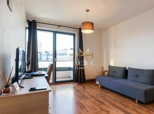 Apartament cu 1 camera, 40 mp, 100 m de Iulius Mall!