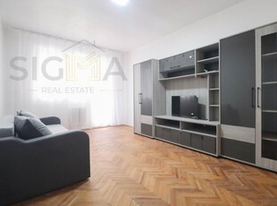 Apartament cu 1 camera, 40mp, zona Garii!