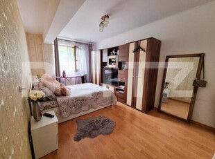 Apartament cu 2 camere, 48mp, in zona Baciu