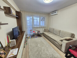 Apartament cu 2 camere 57