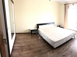 Apartament cu 2 camere, centrala proprie, in zona Lipovei