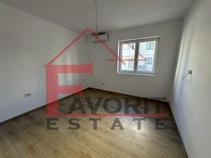 Apartament cu 2 camere cu gradina proprie in Braytim - Musicescu