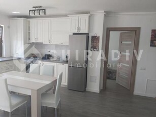 Apartament cu 2 camere de inchiriat in Wings cu priveliste superba, Cluj-Napoca S18666