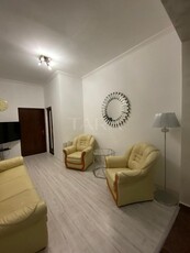 Apartament cu 2 camere de INCHIRIAT, zona Ultracentral