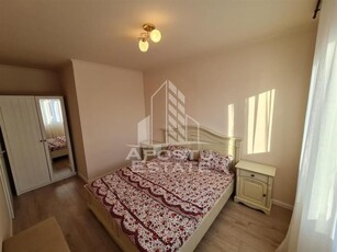 Apartament cu 2 camere decomandat in zona Atrium mall