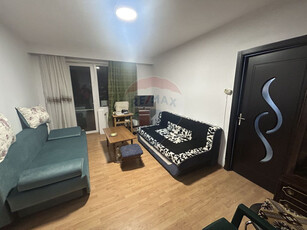 Apartament cu 2 camere dubla orientare