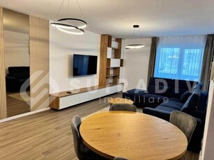 Apartament cu 2 camere, in complexul Elite City, S18560