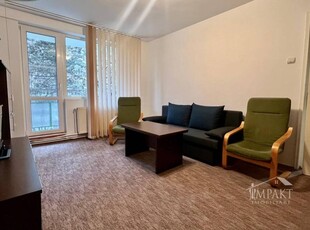 Apartament cu 2 camere in gheorgheni - confortabil si bine localizat