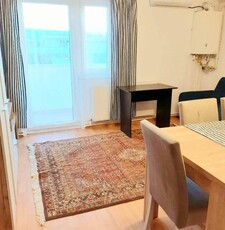 Apartament cu 2 camere in Turnisor