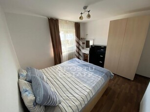 Apartament cu 2 camere in zona Braytim, decomandat