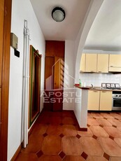 Apartament cu 2 camere in zona Centrala