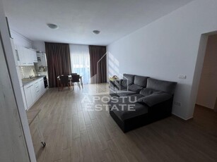 Apartament cu 2 camere, loc de parcare, Ghiroda