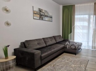 Apartament cu 2 camere, loc de parcare, in Future Residence, Giroc.