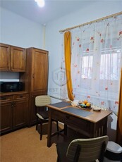 Apartament cu 2 camere semidecomandat Bdul Dacia