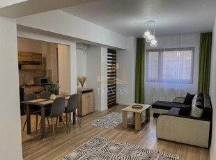 Apartament cu 2 camere semidecomandat | Marasti | parcare