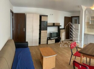 Apartament cu 2 camere,centrala proprie, zona Sagului