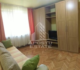 Apartament cu 2 camere,semidecomandat,Popa Sapca