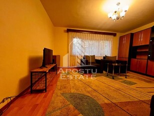 Apartament cu 3 camere, 2 bai, zona Odobescu