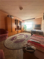 Apartament cu 3 camere