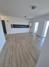 Apartament cu 3 camere Apahida imobil nou zona str Noua