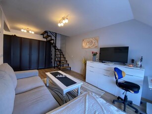 Apartament cu 3 camere de inchiriat in Lipovei