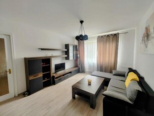 Apartament cu 3 camere de inchiriat in Timisoara, zona Dacia