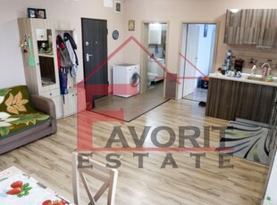 Apartament cu 3 camere in bloc nou din zona Buziasului