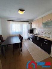 Apartament cu 3 camere in Selimbar str Ion Ratiu