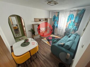 Apartament cu 3 Camere Renovat, 44 mp Zona Vest, Linistita si Accesibila de vanzare