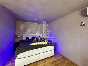 Apartament cu 3 camere, zona Soarelui