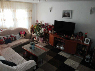 Apartament cu 4 camere