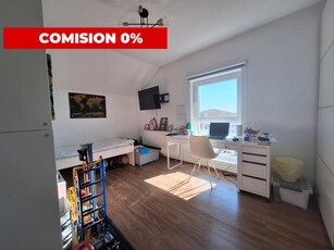 Apartament Cu 4 Camere, Mobilat Si Utilat - Sibiu