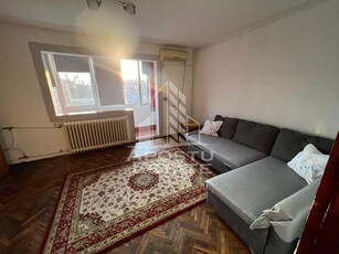 Apartament cu o camera, AC,in zona Complexul Studentesc