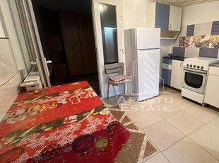 Apartament cu o camera la casa, centrala imobil, in zona Steaua