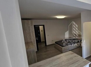 Apartament cu o camera la prima inchiriere, zona Take Ionescu