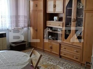 Apartament cu o camera semicentral, zona străzii Horea.