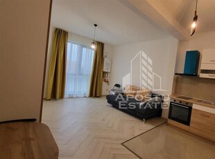 Apartament cu o cameraDumbravita