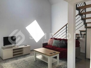 Apartament cu scara interioara si parcare, zona Piata 14 Iulie, Cluj Napoca S18556