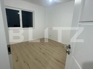 Apartament de 2 camere finisat, bloc nou, 49mp, Baciu, zona Regal