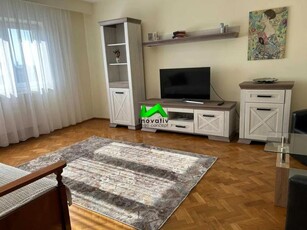 Apartament de inchiriat 3 camere 2 bai Sibiu Terezian